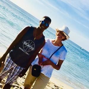 Meet your Posher, Ty